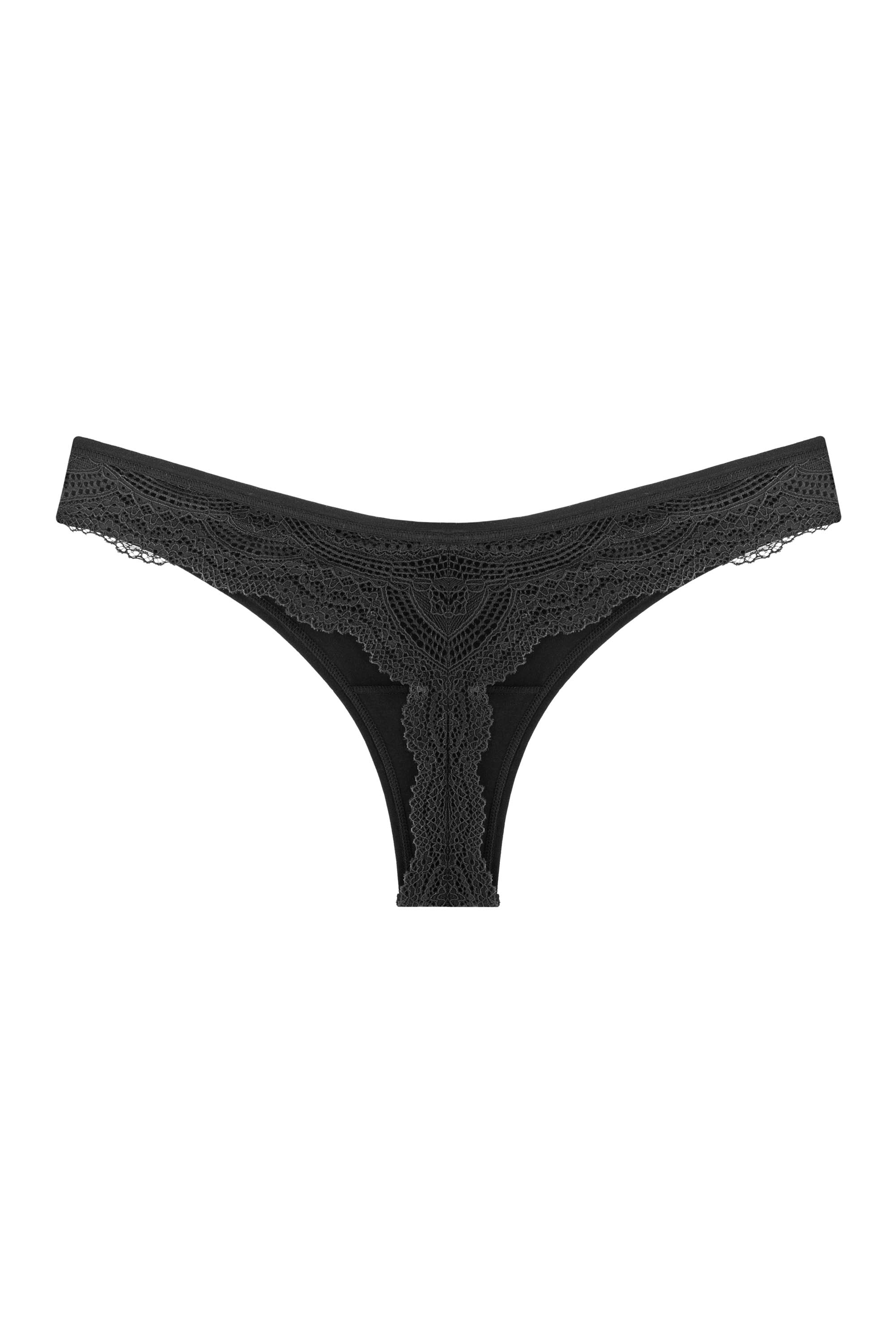 204-15 стринги жіночі Obrana